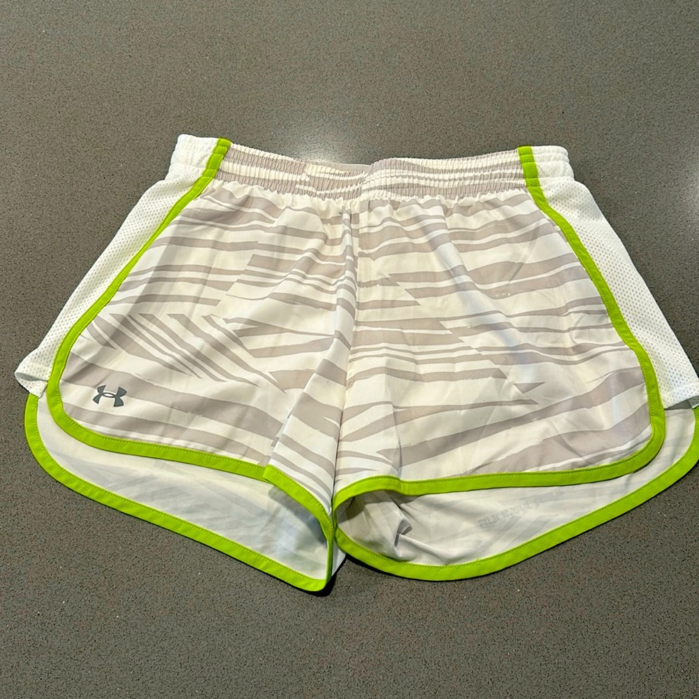 Under Armour Athletic Shorts *Great Condition*